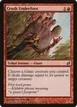 Crush Underfoot #162