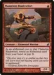 Flamekin Bladewhirl #165
