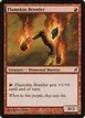 Flamekin Brawler #166