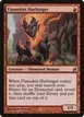 Flamekin Harbinger #167