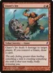 Giant's Ire #170