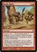 Hurly-Burly #177