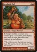 Lowland Oaf #184