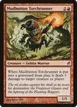 Mudbutton Torchrunner #185