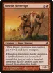 Sunrise Sovereign #192