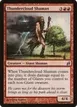 Thundercloud Shaman #195