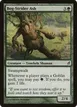 Bog-Strider Ash #198