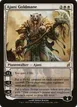 Ajani Goldmane #1
