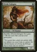 Elvish Eulogist #205