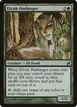 Elvish Harbinger #207