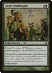 Elvish Promenade #208