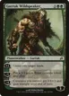 Garruk Wildspeaker #213