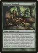 Gilt-Leaf Ambush #214
