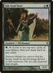 Gilt-Leaf Seer #215