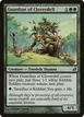 Guardian of Cloverdell #216