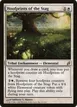 Hoofprints of the Stag #21