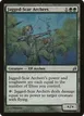 Jagged-Scar Archers #222