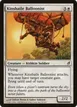 Kinsbaile Balloonist #23