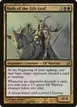 Nath of the Gilt-Leaf #250