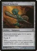 Runed Stalactite #260