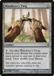 Wanderer's Twig #265