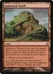 Spinerock Knoll #274
