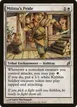 Militia's Pride #30