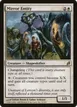 Mirror Entity #31