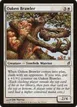 Oaken Brawler #33