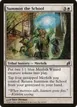 Summon the School #42