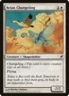 Avian Changeling #4