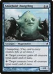 Amoeboid Changeling #51