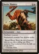 Battle Mastery #5