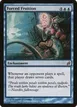 Forced Fruition #66