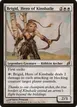 Brigid, Hero of Kinsbaile #6