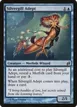 Silvergill Adept #86