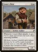 Cenn's Heir #8