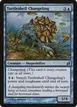Turtleshell Changeling #94