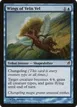 Wings of Velis Vel #97