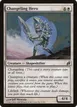 Changeling Hero #9