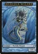 Merfolk Wizard #4
