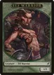 Elf Warrior #9