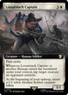 Lossarnach Captain #100