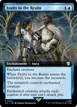 Fealty to the Realm #104