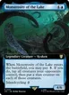 Monstrosity of the Lake #105