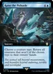 Raise the Palisade #106