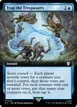 Trap the Trespassers #108