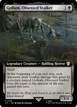 Gollum, Obsessed Stalker #109