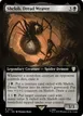 Shelob, Dread Weaver #112