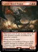 Cavern-Hoard Dragon #114